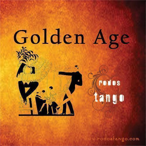Golden Age Tango 1935-1955